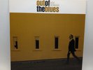 Boz Scaggs Out of the Blues LP Vinyl Album