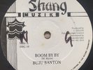 BUJU BANTON – BOOM BY BY - 1992 - 12