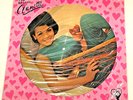 Annette Funicello- PICTURE DISC RARE Excellent Condition Disney w/ shrink