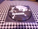 the damned picture disc NEW ROSE /HELP  vinyl 45rpm a1 b1 cat7149 25th ltd rare