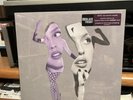 Olivia Rodrigo GUTS: The Secret Tracks Purple Etched RSD vinyl Limited RARE