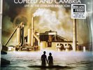 Coheed and Cambria Live at the Starland Ballroom RSD Solar Flare Vinyl IN HAND