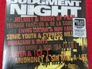 V/A Judgment Night Soundtrack LP RSD Record Store Day Black Friday 2023