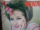 Mina - MINA - LP - 33 giri - (pubblicato in Germania)
