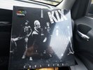 KIX Cool Kids RSD 2023 Record Store Day color vinyl 40th anniversary edition