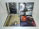 BEATLES George Harrison ‎Somewhere In England LP Vinyl PROMO Cloud Nine Paul Lot