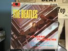 THE BEATLES PLEASE PLEASE ME ORIGINAL UK 4TH PRESSING VINYL LP MONO 1N/1N