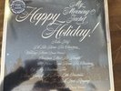 MY MORNING JACKET Happy Holiday  USA LP Vinyl BK FRIDAY 2023