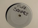Ruff Sqwad - Pied Piper 12” Grime Vinyl