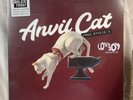 ANVIL CAT - FROM STUDIO 4 - LOVEJOY White Vinyl LP Record Store Day Black Friday