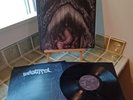 Bongripper - Miserable 2014 2xLP Black Vinyl Sludge Metal Doom. 500 Pressed