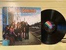 LYNYRD SKYNYRD- Pronounced Leh'Nerd Skin' Nerd - 1973 Lp Ex+/N/M Plays Excellent