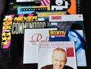 JIMMY SOMERVILLE / THE COMMUNARDS / BRONSKI BEAT – 3Lp's + 10 x 12“-Maxis