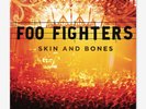 Foo Fighters – Skin and Bones – 2 LP – Vinyl