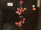 Depeche Mode-Violator Sealed OG USA SRC 1st 1990 Press Vinyl Record