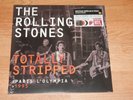 THE ROLLING STONES TOTALLY STRIPPED  (3 LP's COULEUR) - NEUF SCELLE