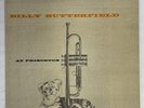 Billy Butterfield – Butterfield at Princeton Vinyl, LP 1955 Essex Records LP 401