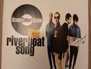 OCEAN COLOUR SCENE THE RIVERBOAT SONG RARE  VINYL ORIG   Vinyl Single 7