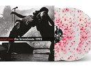 Pearl Jam 1992 BROADCASTS (CLEAR/RED SPLATTER VINYL)