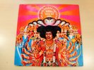 The Jimi Hendrix Experience/Axis : Bold As Love/1967 Stereo LP + RARE Insert