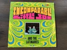 Little Joe & The Latinaires “Incomparable” Tejano Chicano R&B Latin Soul Record