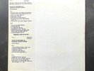 2 LP Elvis Presley - Madison Square Garden - USA RCA SPS-33-571-1 Promo