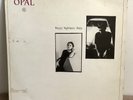 Opal, Happy Nightmare Baby. Vinyl LP. Rough Trade 1987.