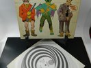 Patto – Hold Your Fire - LP Vinyl 1971 Swirl Vertigo 6360032