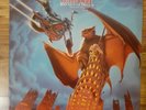 Meatloaf Bat out of Hell 2,first pressing.Excellent condition.UK Bidders only.