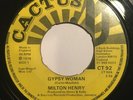 Milton Henry 
