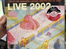 FLAMING LIPS Yoshimi Battles The Pink Robots Live LP RSD Pink Vinyl New 2023