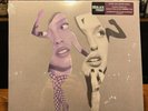 Olivia Rodrigo GUTS: The Secret Tracks Purple Etched RSD vinyl Limited RARE