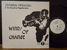 Jothan Callins & The Sounds Of Togetherness ‎– Winds Of Change 1975 Cecil McBee