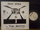 Milt Ward And Virgo Spectrum 1977 Cecil McBee Carols Garnett Bill Pierce NM LP