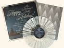 MY MORNING JACKET -  Happpy Holiday   SPLATTER VINYL RSD 2023 BLACK FRIDAY
