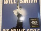 Will Smith ‎Big Willie Style New Sealed Vinyl LP Urban Outfitters Rare 12”