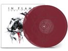In Flames - Come Clarity Transparent Violet Vinyl Edition (2006 - EU - Reissue)