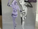 OLIVIA RODRIGO RSD 2023 PURPLE VINYL W/BUTTERFLY ETCHING - GUTS: SECRET TRACKS