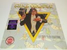 Alice Cooper Welcome to My Nightmare LP PURPLE colored vinyl 2018 Rhino NEW