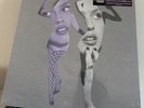 OLIVIA RODRIGO RSD 2023 PURPLE VINYL - GUTS: SECRET TRACKS W BUTTERFLY ETCHING