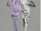 Olivia Rodrigo - Guts Secret Tracks (PURPLE Vinyl RSD Black Friday 2023)