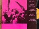 The Cats Superb NM  RVG Mono Prestige Status lp John Coltrane Tommy Flanagan