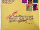 CAPTAIN BEEFHEART & HIS MAGIC BAND - STRICTLY PERSONAL (Blue Thumb original)
