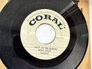 Buddy Holly - Rare Demo Acetate / Shellac 45 7