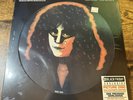 Eric Carr of KISS 