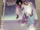 OUTKAST Big Boi & Dre Present... ARISTA 2XLP Vinyl W/ Lyric Insert