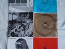 The Stranglers Flexi Vinyls