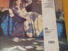 david bowie the man who sold the world(drag cover) RYKO 2 lp clear vinyl 3 sides