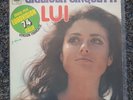 Gigliola Cinquetti - Lui 7'' Single/ Si SUNG IN FRENCH EUROVISION