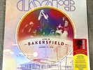 THE DOORS Live In Bakersfield 2xP RSD Orange Vinyl 2023 Record Store Day 1/12500